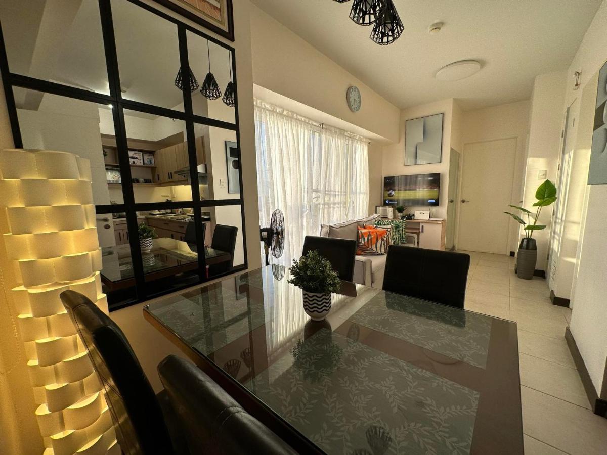 Celandine Residence In Quezon City Caloocan Extérieur photo