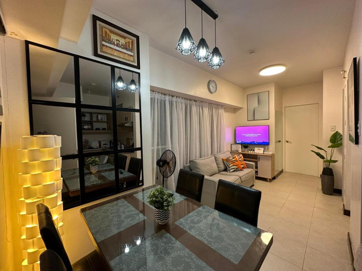 Celandine Residence In Quezon City Caloocan Extérieur photo