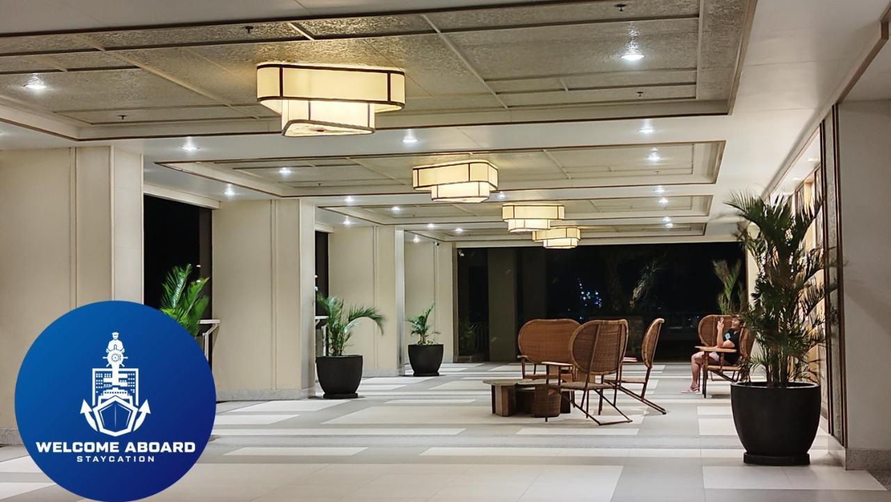 Celandine Residence In Quezon City Caloocan Extérieur photo