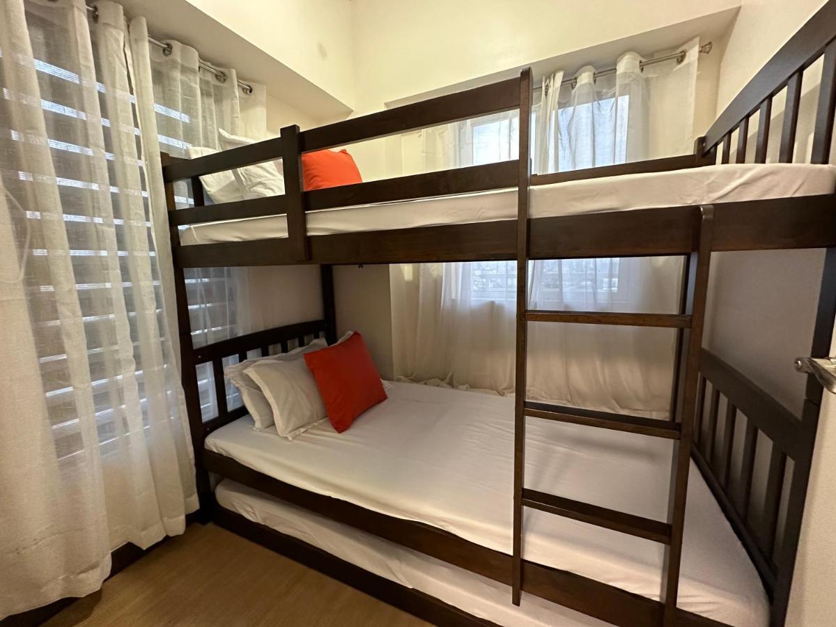 Celandine Residence In Quezon City Caloocan Extérieur photo